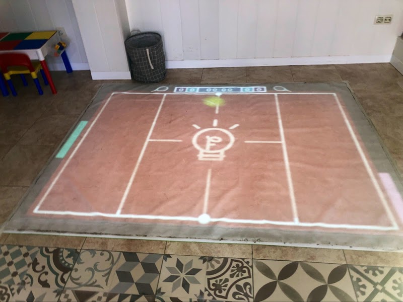 Imagen de negocio en Local para fiestas en Riba-roja de Túria