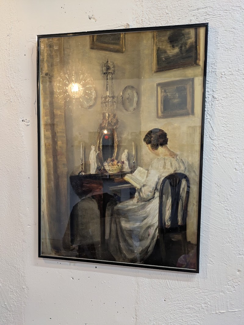 Imagen de Arribada Llibres