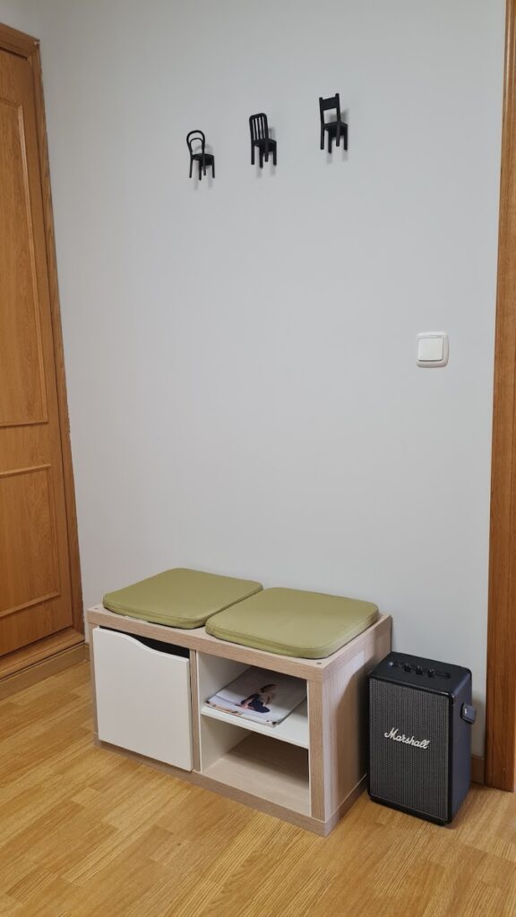 Imagen de Osteopatía, Acupuntura, Mtc y Terapia Manual Espacio Qilu