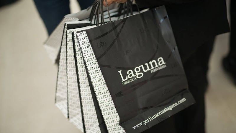 Imagen de Perfumerías Laguna Jj