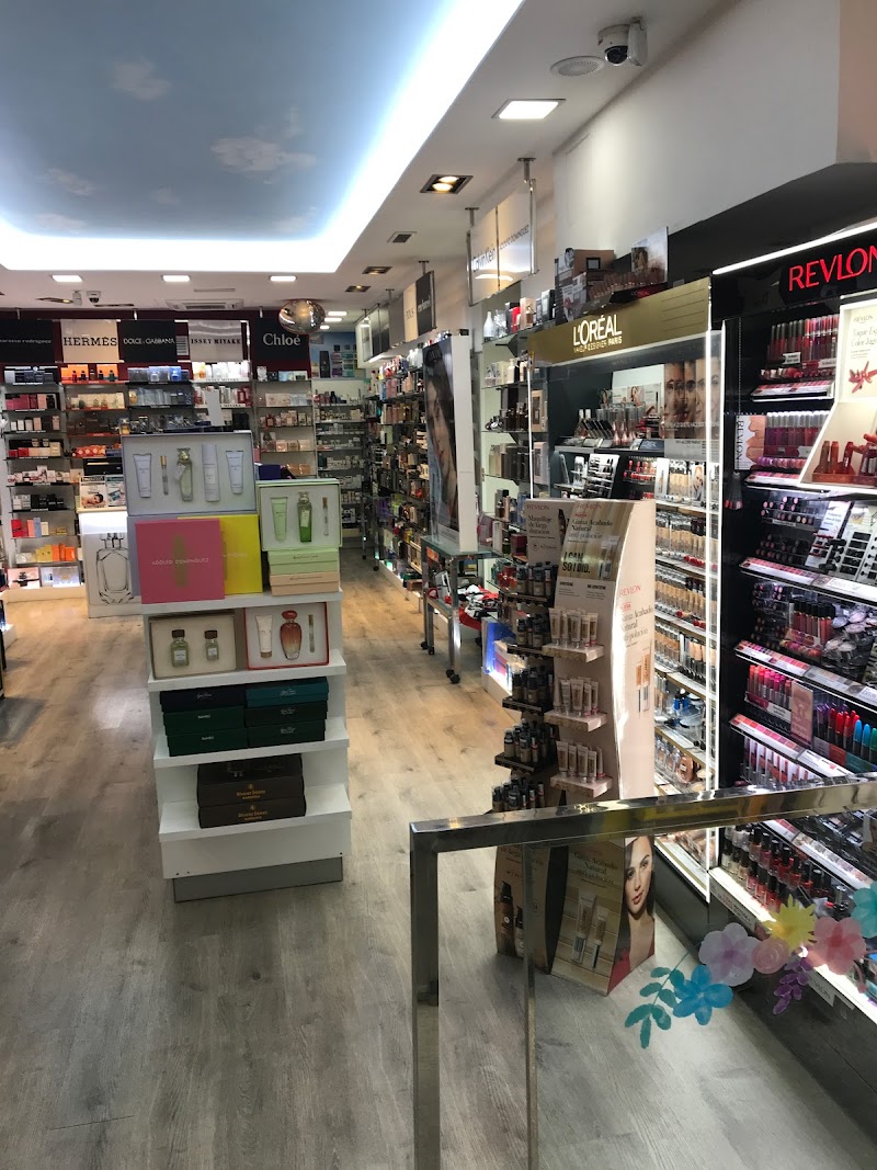 Imagen de Perfumerías Laguna Jj