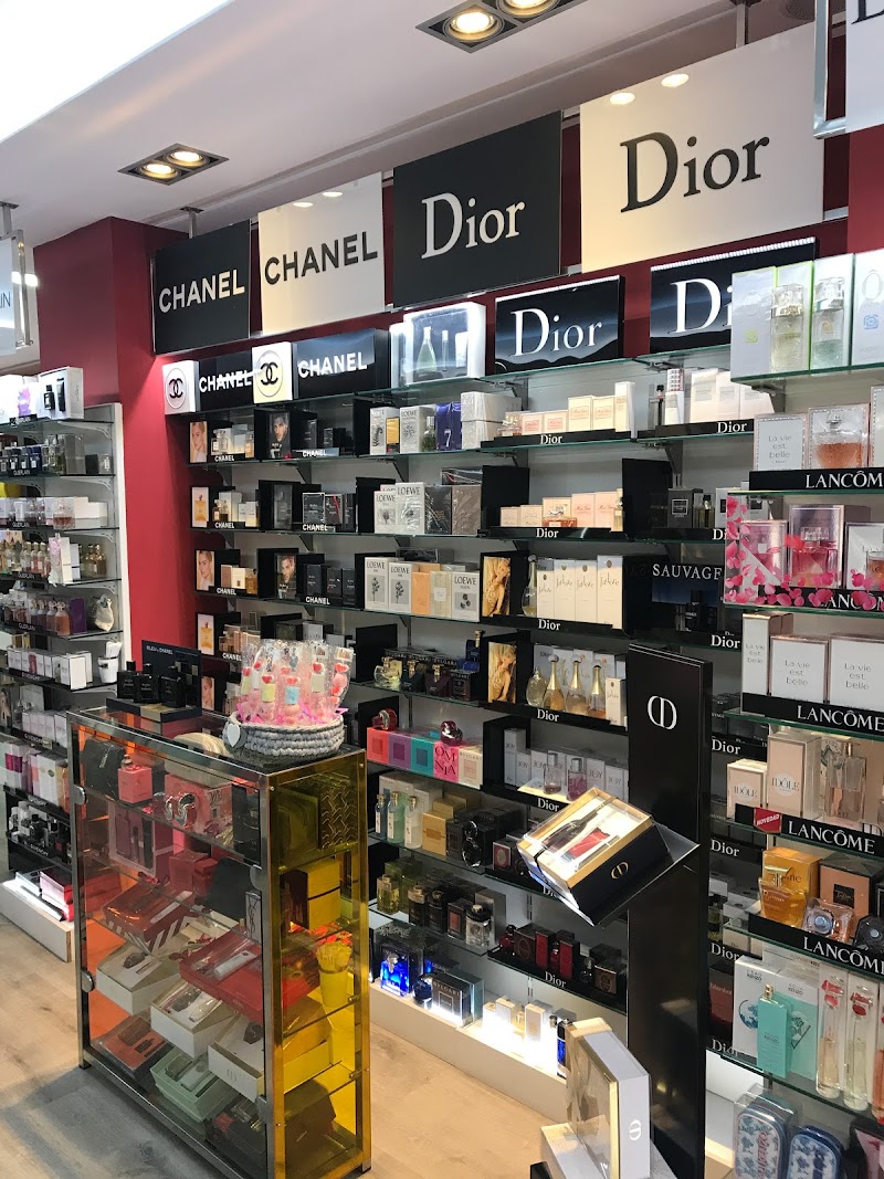 Imagen de Perfumerías Laguna Jj