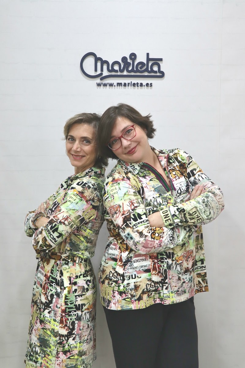 Imagen de Marieta Tienda Ropa Hombre y Mujer en Valencia