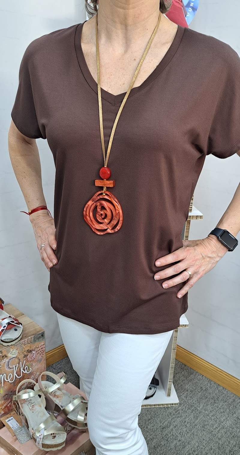 Imagen de Marieta Tienda Ropa Hombre y Mujer en Valencia