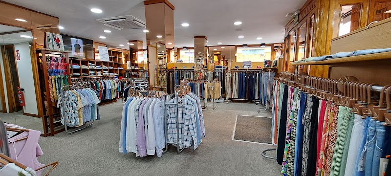 Imagen de Marieta Tienda Ropa Hombre y Mujer en Valencia
