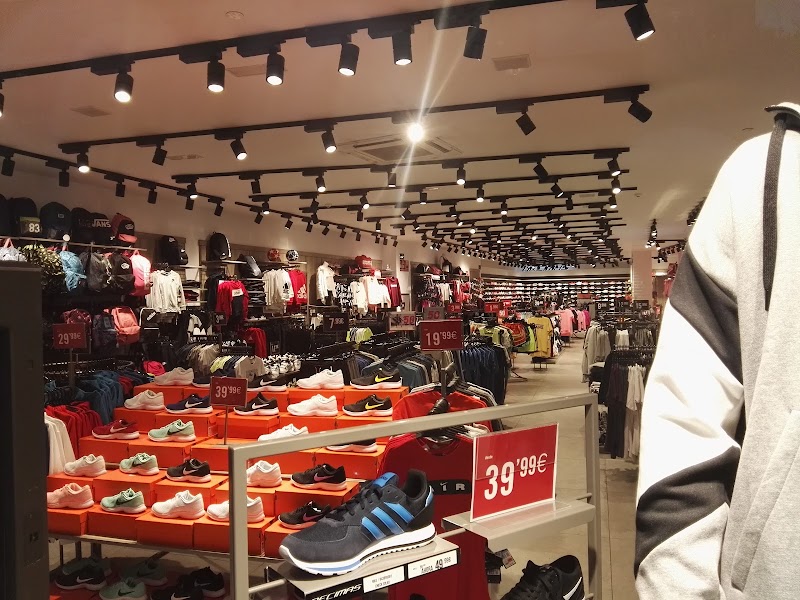Imagen de negocio en Deporte en Ciutat Vella