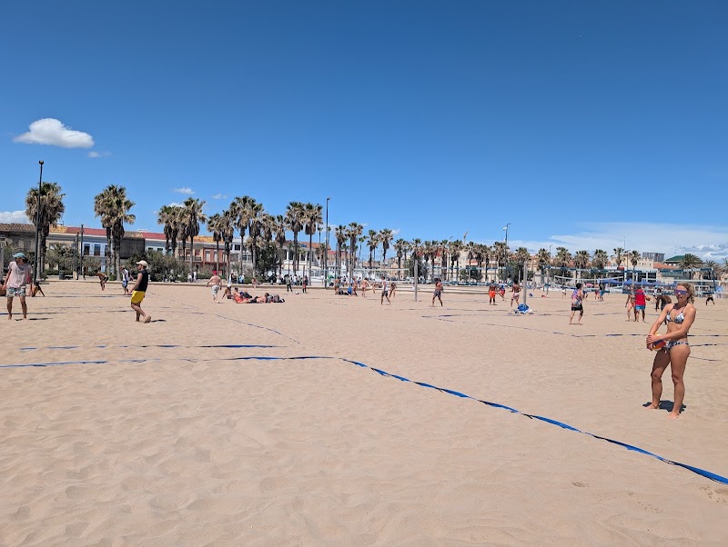 Imagen de negocio en Actividades al aire libre en Poblados Marítimos