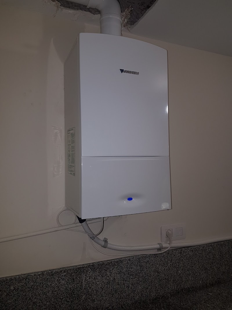 Imagen de Fontaneria Gas y Calefaccion Tebar S.l