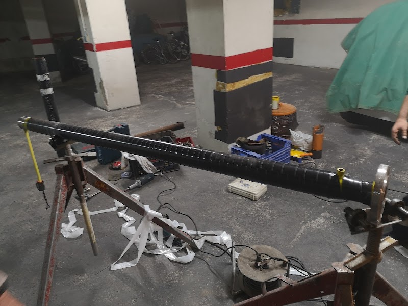 Imagen de Fontaneria Gas y Calefaccion Tebar S.l