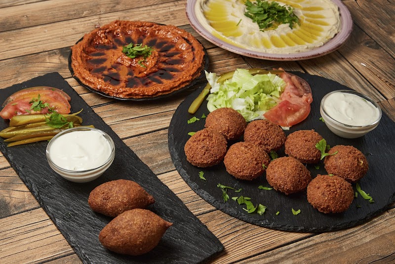 Imagen de French Corner – Comida para Llevar Valencia