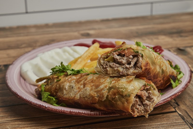 Imagen de French Corner – Comida para Llevar Valencia