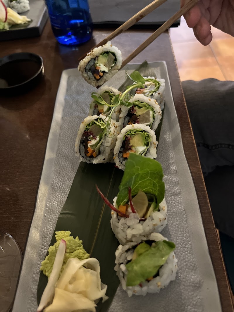 Imagen de The Job Sushi Gastro-bar