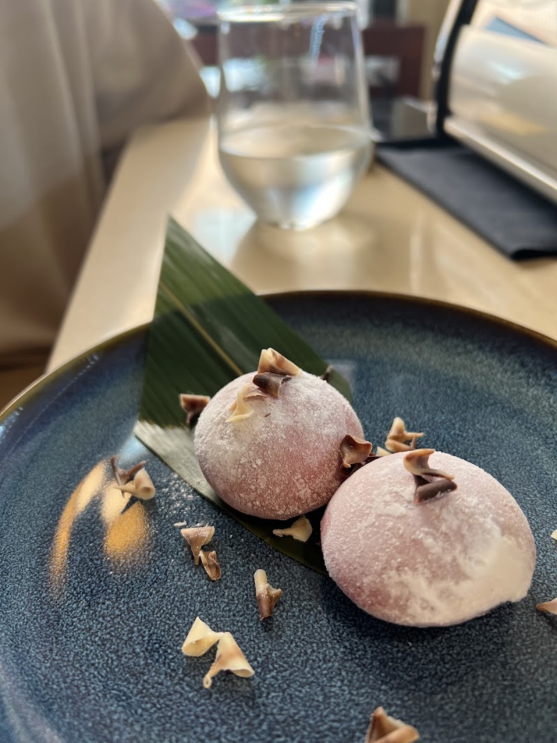 Imagen de The Job Sushi Gastro-bar