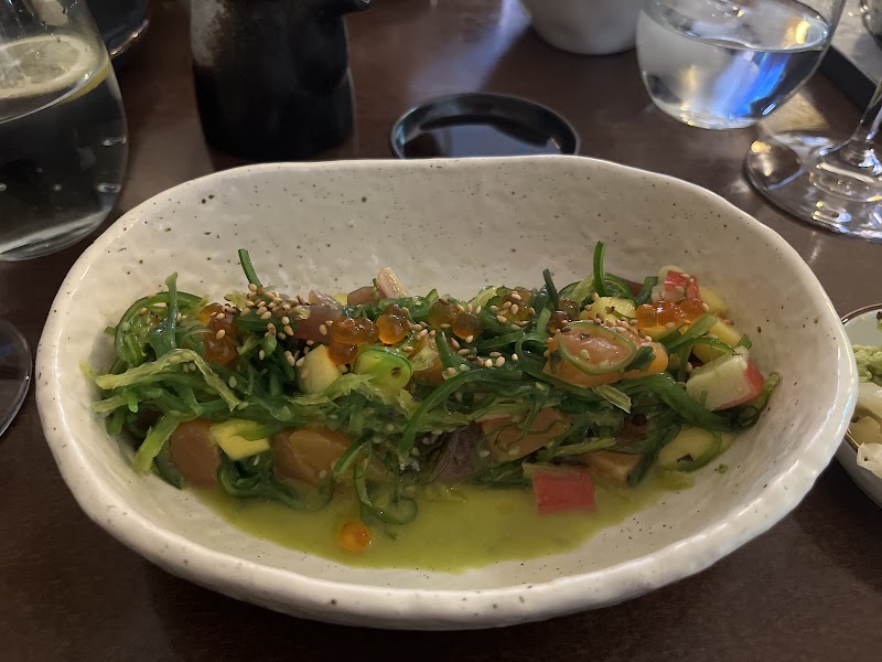 Imagen de The Job Sushi Gastro-bar