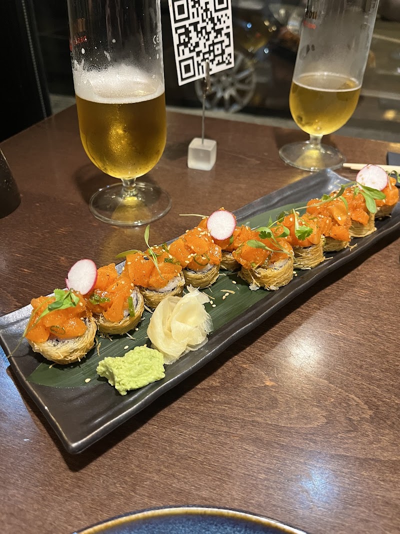 Imagen de The Job Sushi Gastro-bar