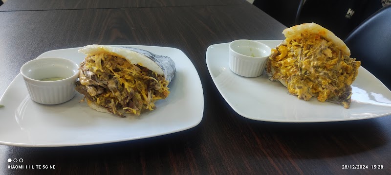 Imagen de Mítico Colombiano