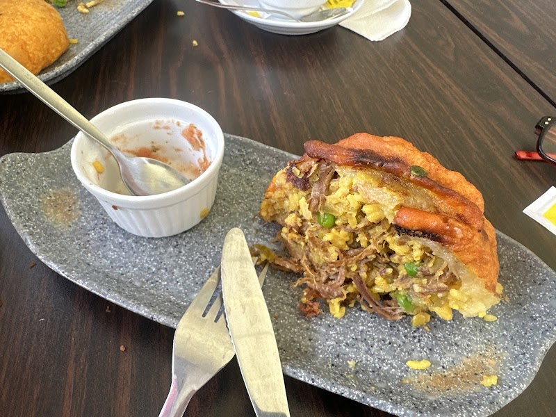 Imagen de Mítico Colombiano