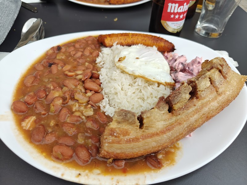 Imagen de Mítico Colombiano