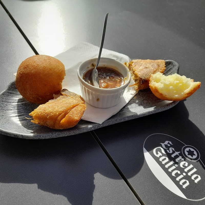 Imagen de Mítico Colombiano