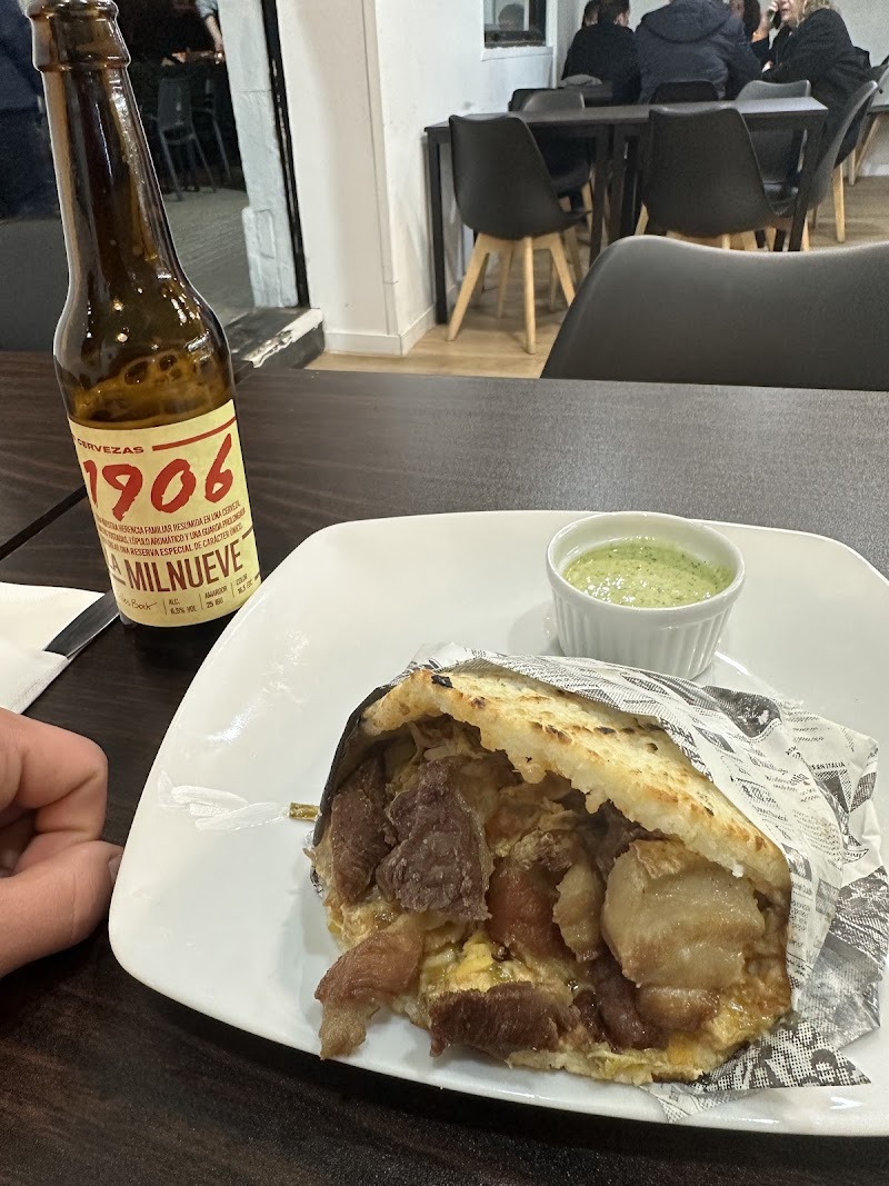 Imagen de Mítico Colombiano