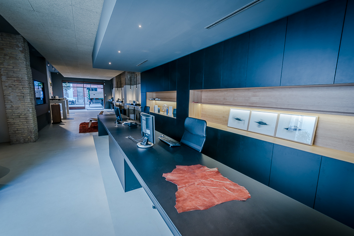 Imagen de Area – Domótica, Audio y Video