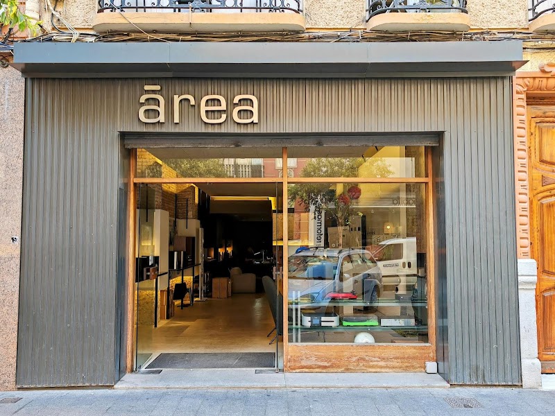 Imagen de Area – Domótica, Audio y Video