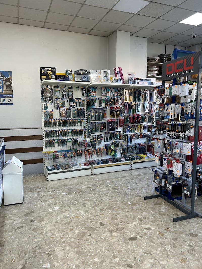 Imagen de negocio en Electrónica de consumo en Valencia