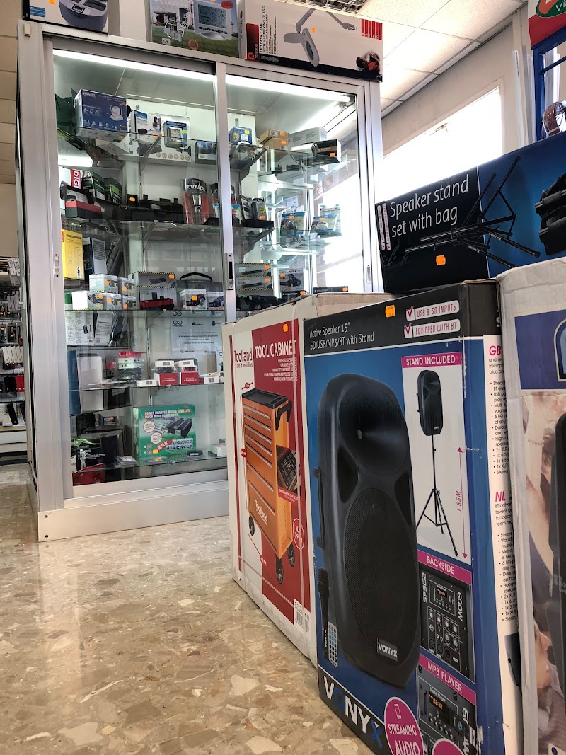 Imagen de negocio en Electrónica de consumo en Valencia