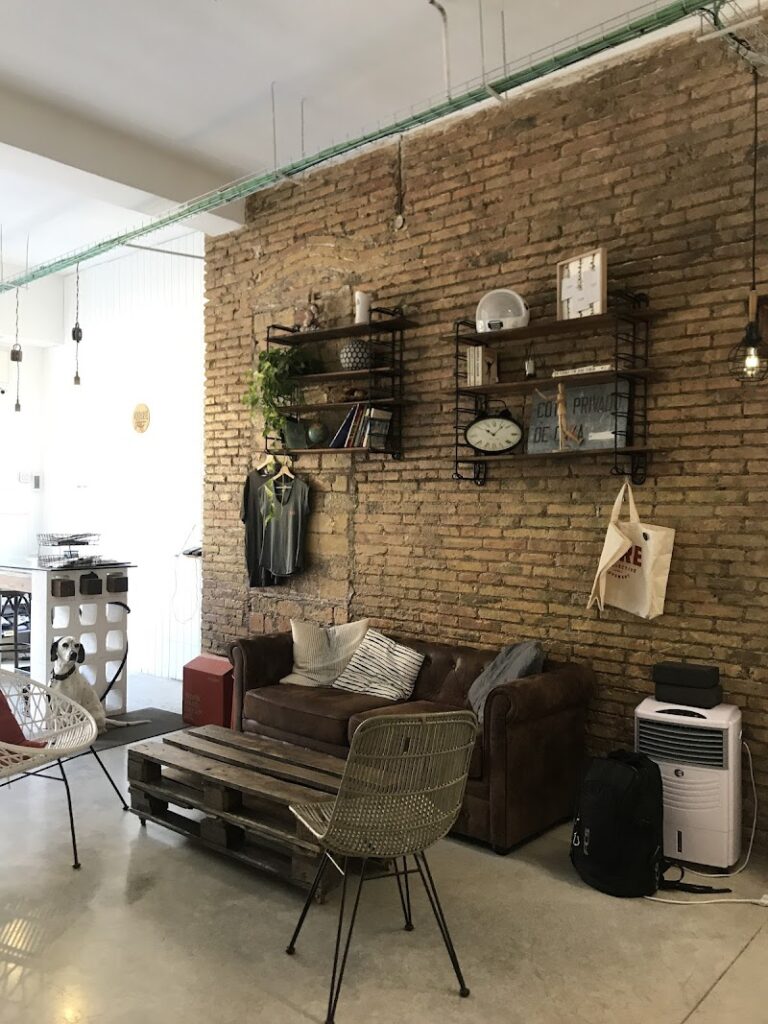 Imagen de Core | Centro Entrenamiento Personal Valencia | Core a Collective Movement