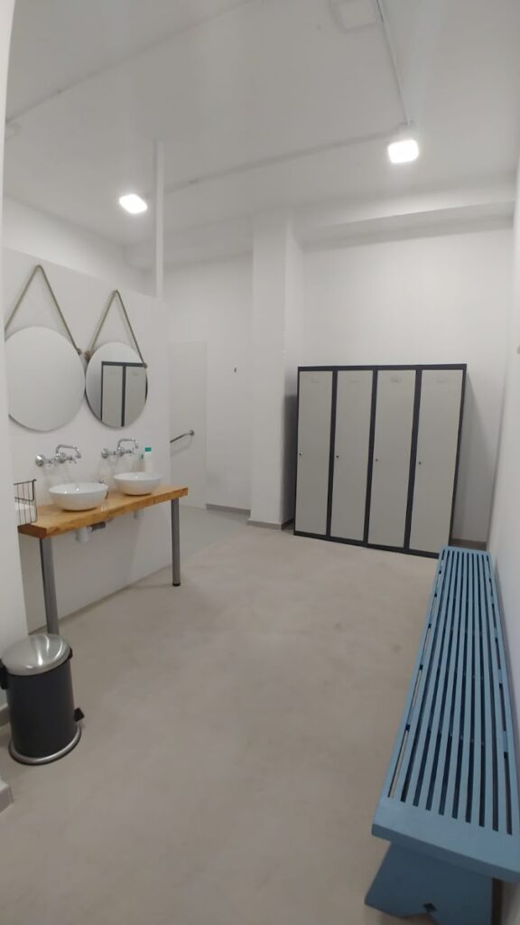 Imagen de Core | Centro Entrenamiento Personal Valencia | Core a Collective Movement