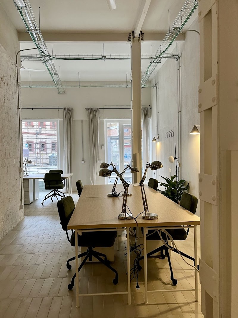 Imagen de Espacio Bica Ruzafa Coworking