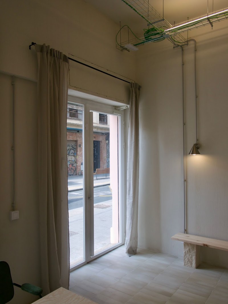 Imagen de Espacio Bica Ruzafa Coworking