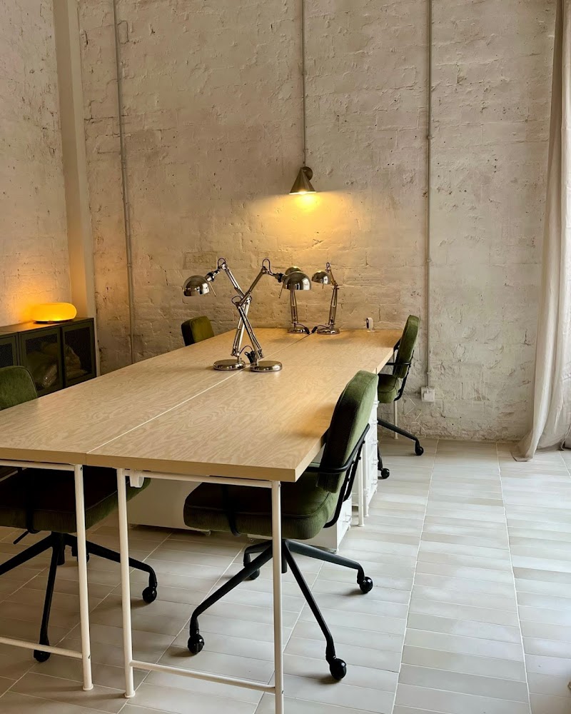 Imagen de Espacio Bica Ruzafa Coworking