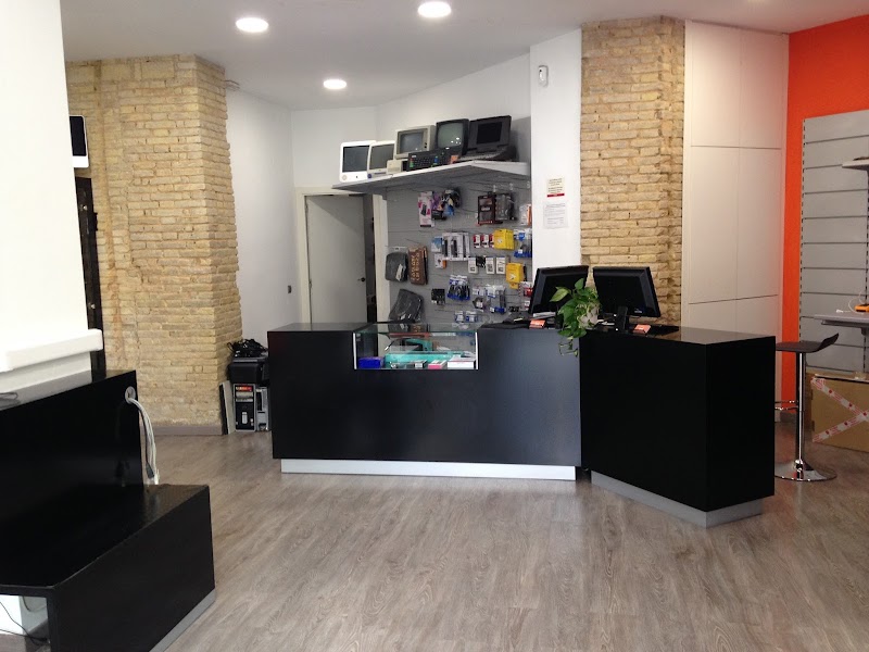 Imagen de Mac o Pc Servicio Técnico