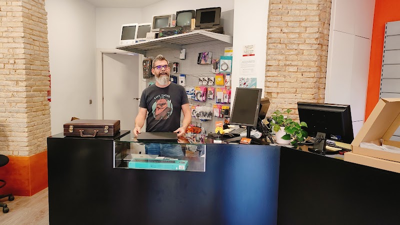 Imagen de Mac o Pc Servicio Técnico