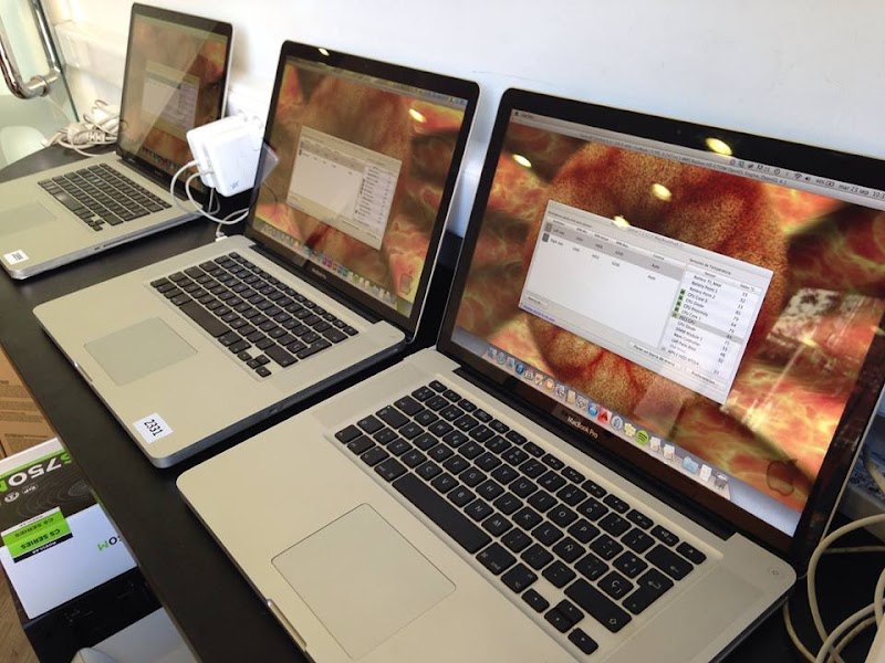 Imagen de Mac o Pc Servicio Técnico