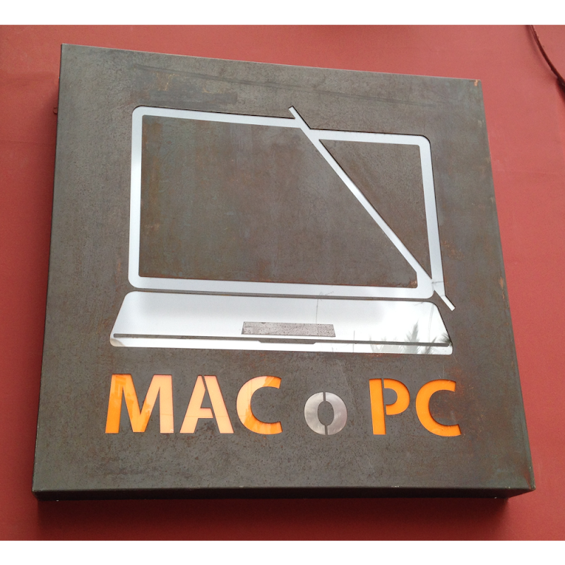 Imagen de Mac o Pc Servicio Técnico