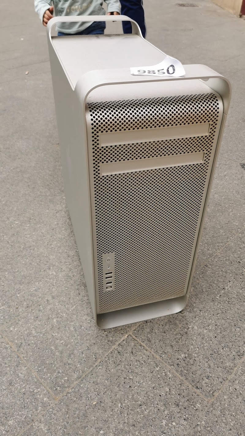 Imagen de Mac o Pc Servicio Técnico