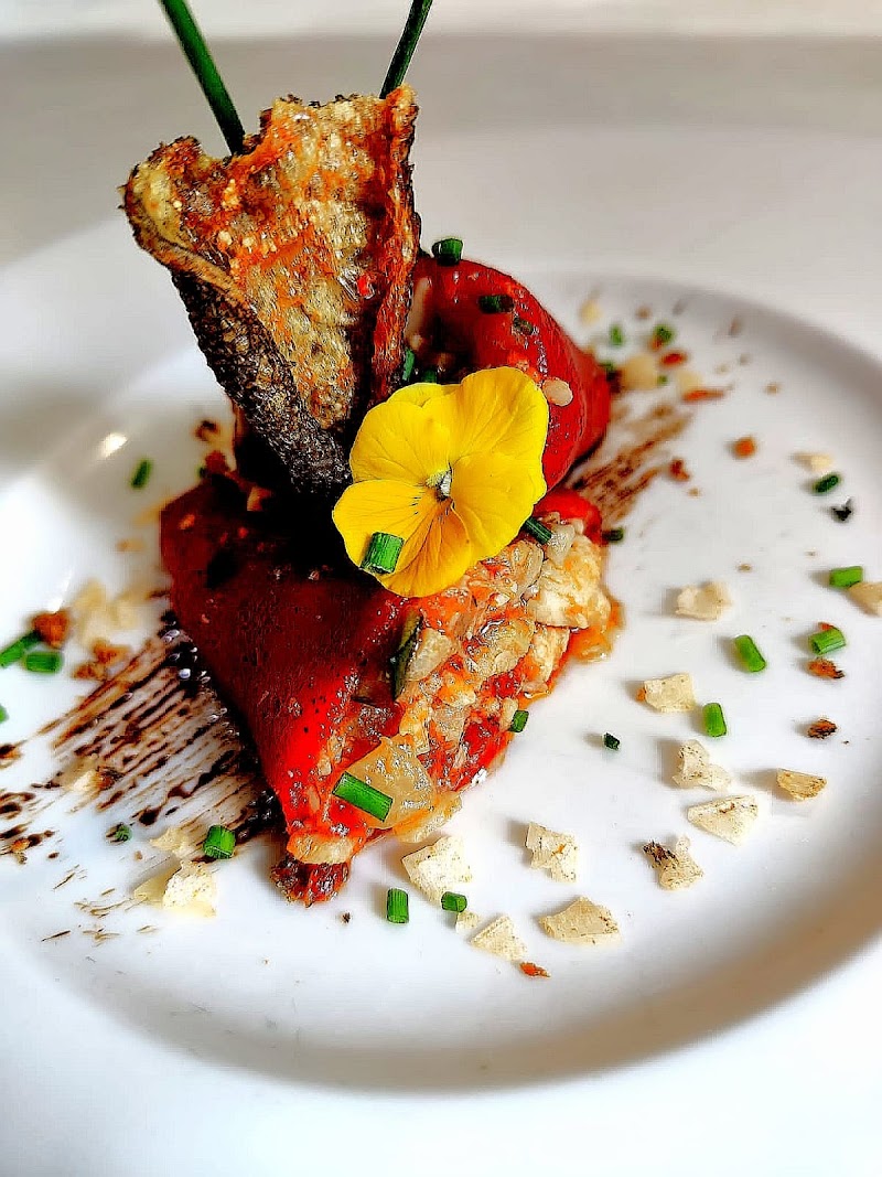 Imagen de Restaurante Bocamada