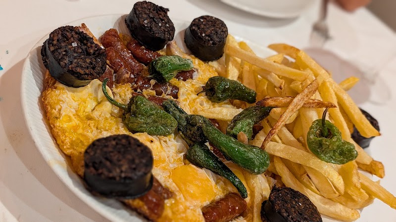 Imagen de Restaurante Bocamada