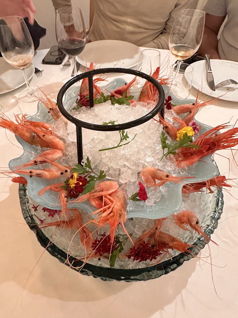 Imagen de Restaurante Bocamada