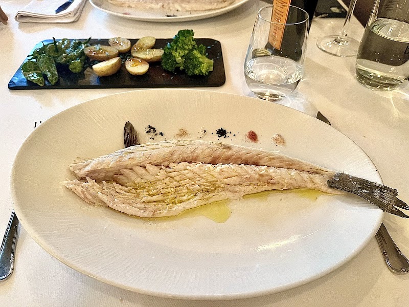 Imagen de Restaurante Bocamada