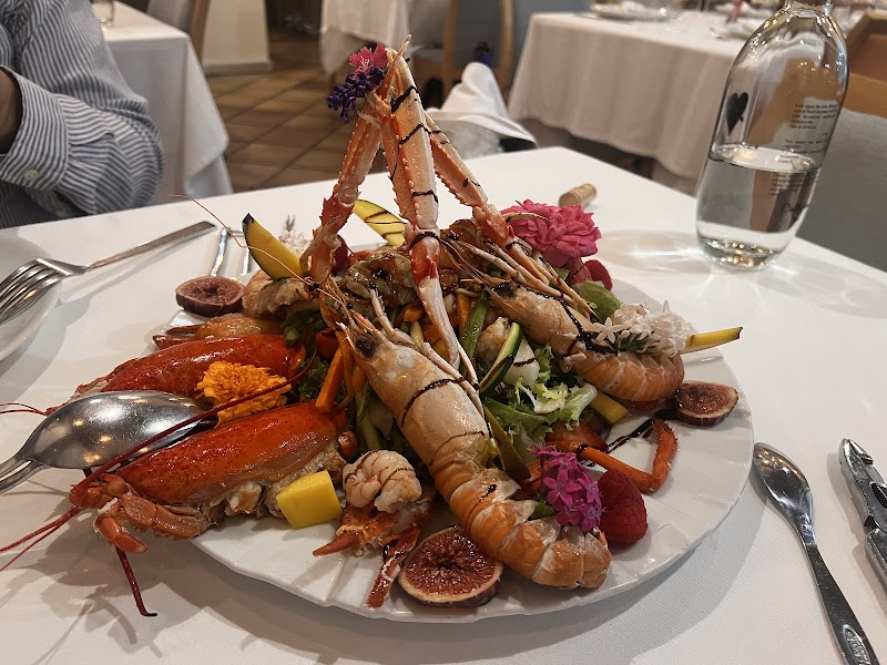 Imagen de Restaurante Bocamada