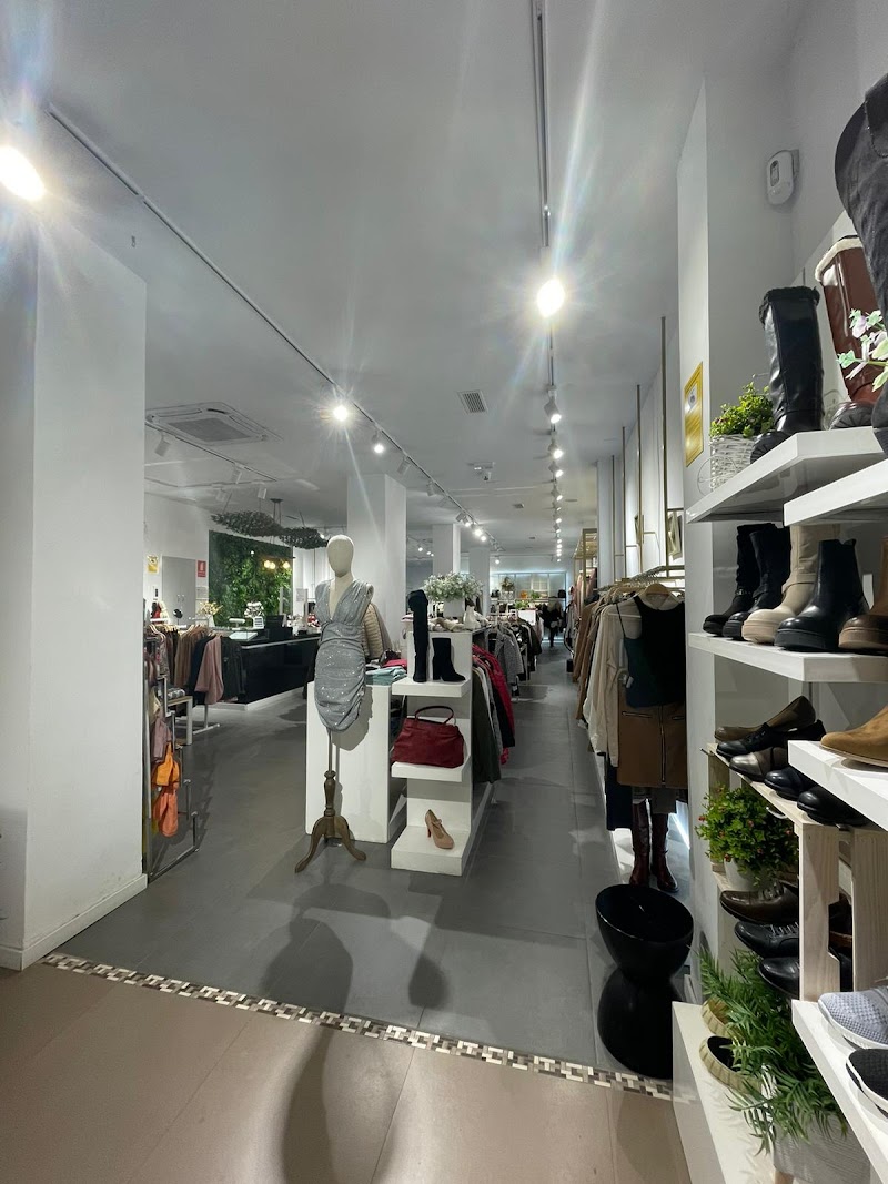 Imagen de Tienda Pretty