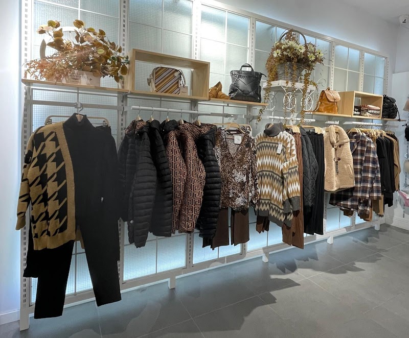 Imagen de Tienda Pretty