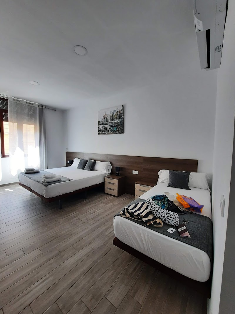 Imagen de Hostal Tartessos