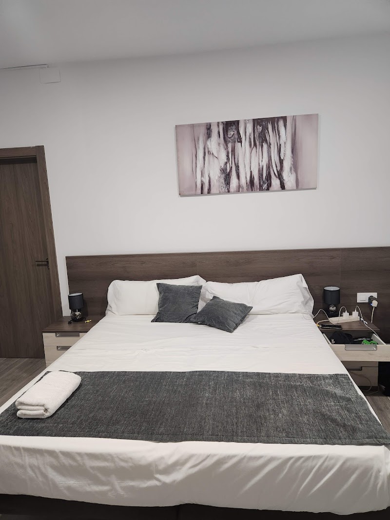 Imagen de Hostal Tartessos