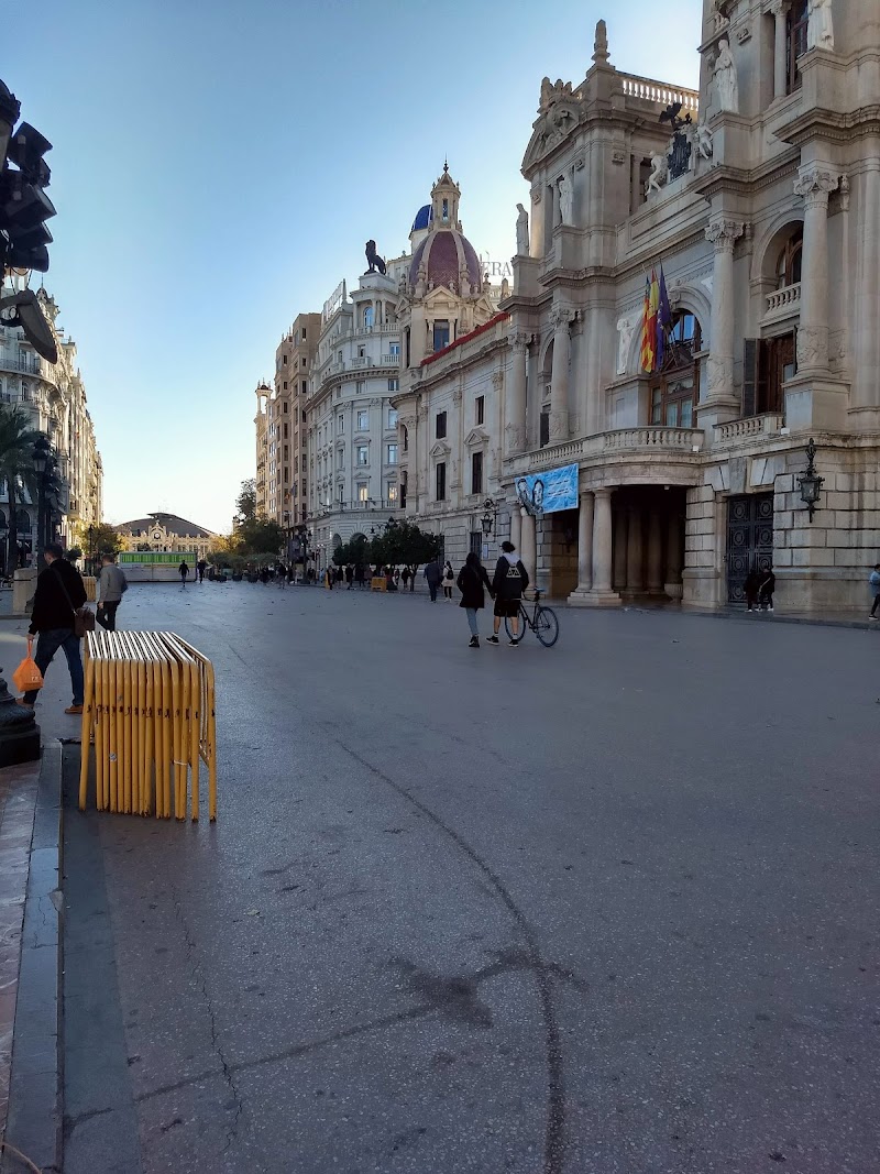 Imagen de Hostal Tartessos