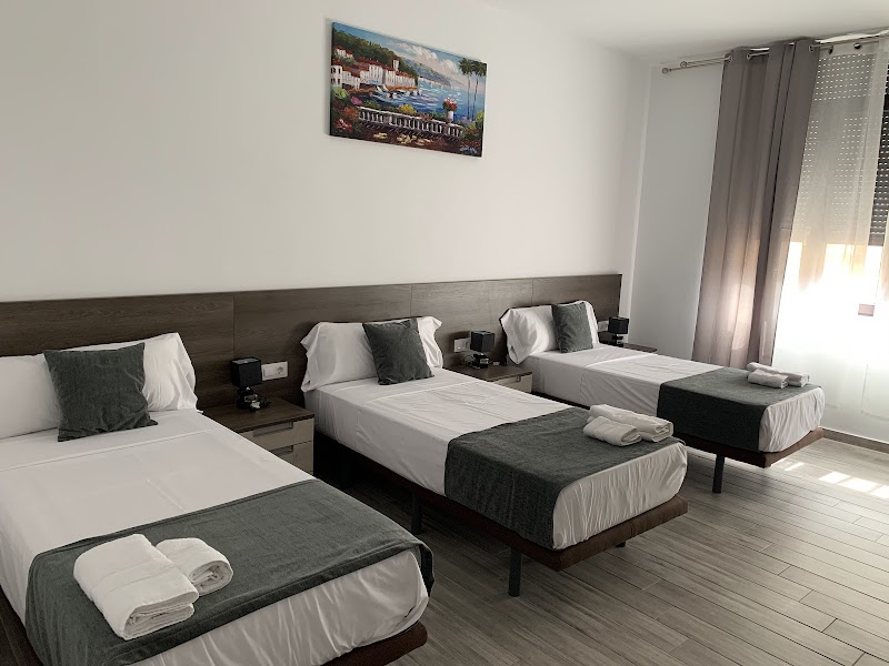 Imagen de Hostal Tartessos