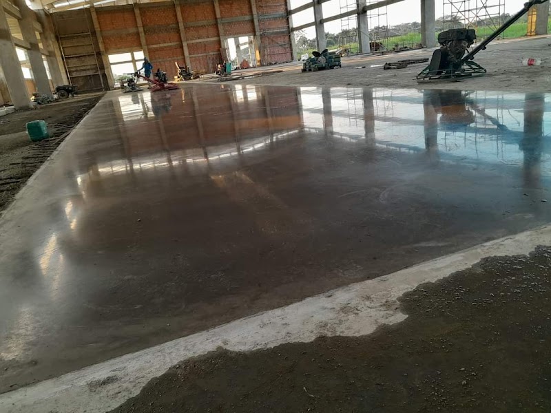 Imagen de Construcciones Grupo Kigean